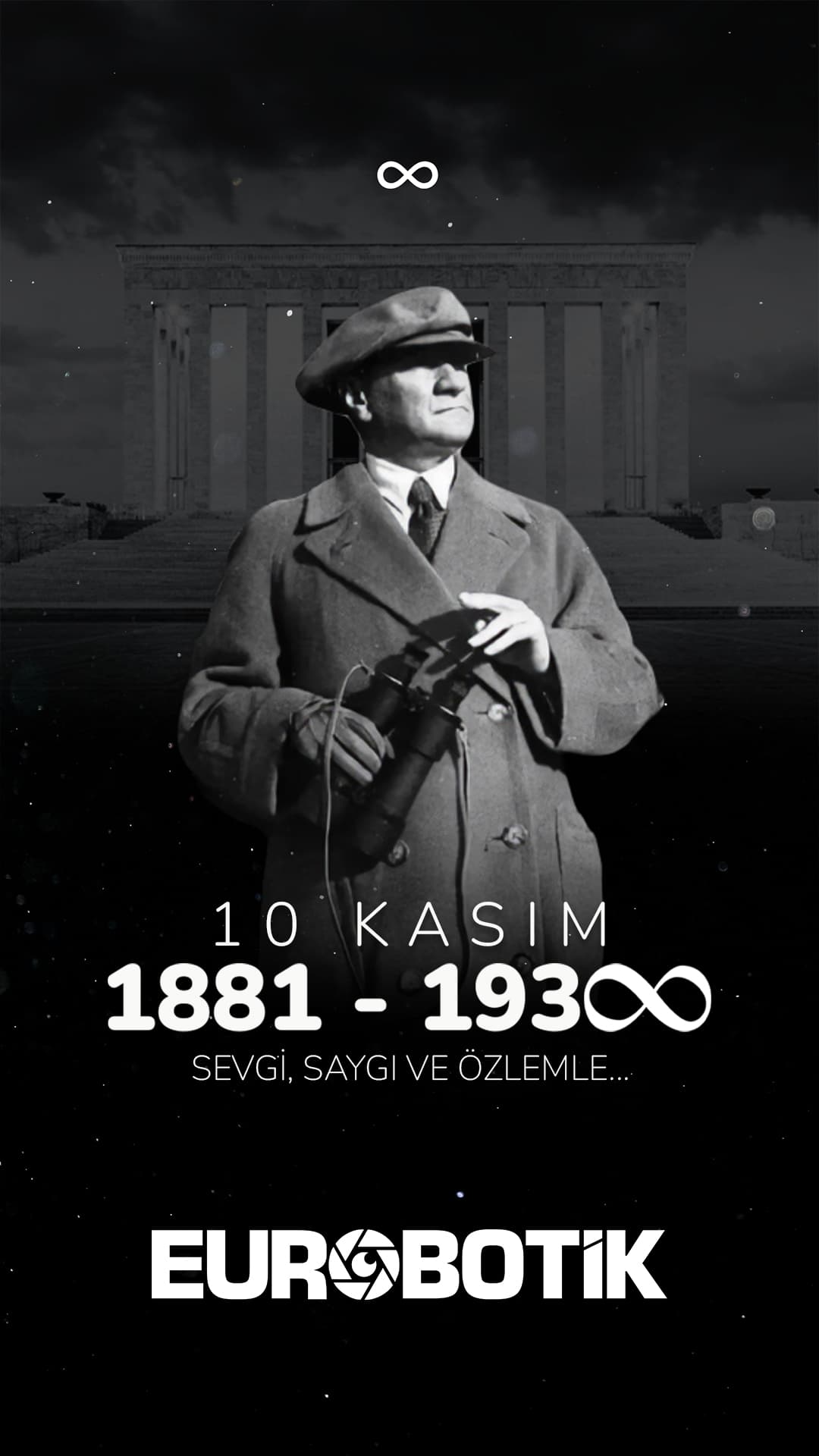 Eurobotik memorial post