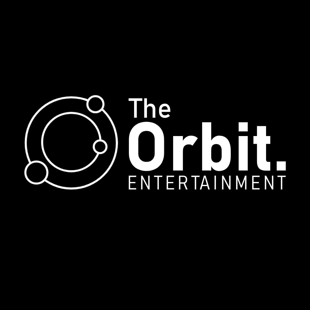 Orbit Entertainment logotype